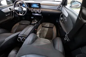 Mercedes-Benz A-Class 200 2020