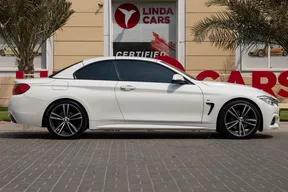 BMW 4 Series 428 2016