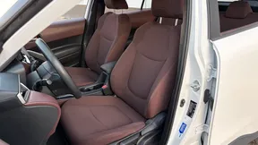 Toyota Corolla Cross 2022
