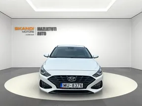 Hyundai i30 2021