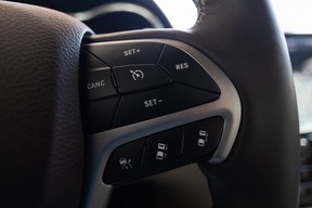 Jeep Grand Cherokee 2019