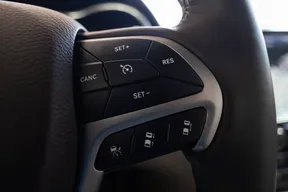 Jeep Grand Cherokee 2019