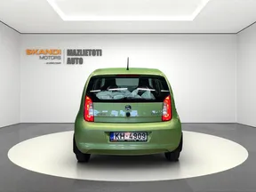 Škoda Citigo 2016