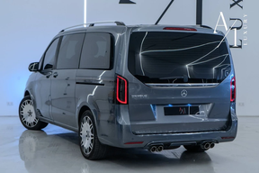Mercedes-Benz V-Class 250 2020