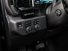 Chevrolet Silverado 1500 2024