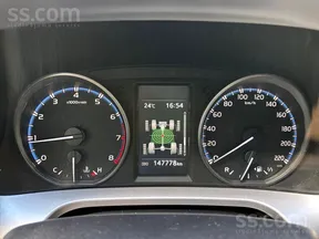 Toyota RAV4 2016