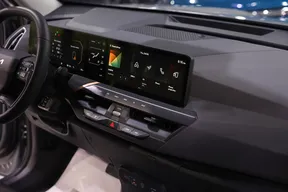 Kia EV5 2025