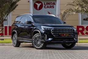 Jetour X90 PLUS 2024