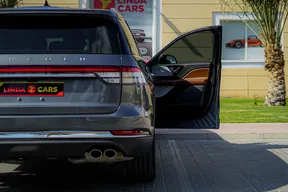 Lincoln Aviator 2023