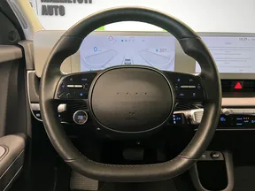 Hyundai Ioniq 5 2023
