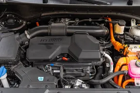 Hyundai Santa Fe 2026