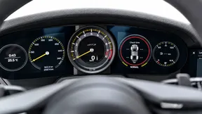 Porsche 911 GT3 2023