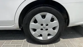 Nissan Sunny 2023