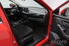 Nissan Qashqai 2023