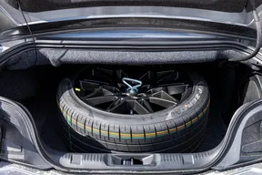 Ford Mustang GT 2025