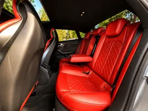 Audi S5 2018