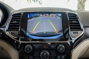 Jeep Grand Cherokee 2020