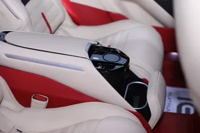 Ferrari Purosangue 2024
