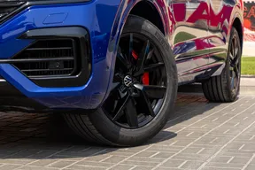 Volkswagen Touareg 2023