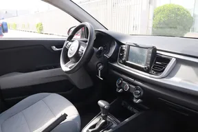 Kia Rio 2020