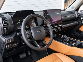 Haval H7 2025