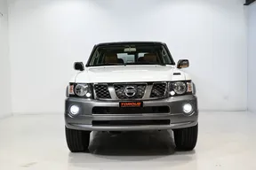 Nissan Patrol 2019