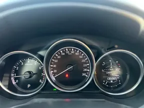 Mazda 6 2019