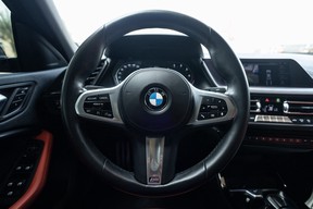 BMW 2 Series Gran Coupe 2021