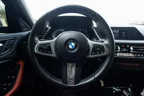 BMW 2 Series Gran Coupe 2021