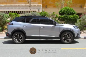Peugeot 2008 2023
