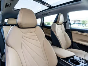 Geely Starray 2025