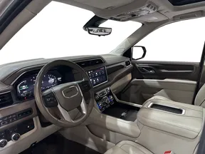 GMC Yukon 2022