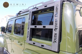 Jeep Wrangler Unlimited 2021