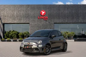 Abarth 695 2024