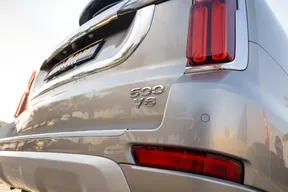 Great Wall (GWM) 2024