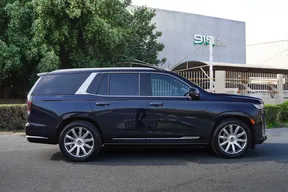 Cadillac Escalade 2022