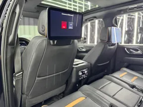 GMC Yukon 2024