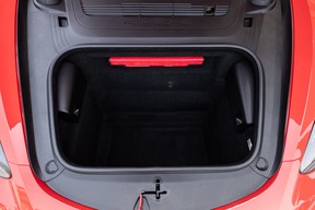 Porsche Boxster 718 2023