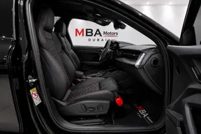 Audi RS3 2024