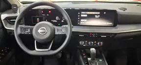 Nissan Kicks 2025