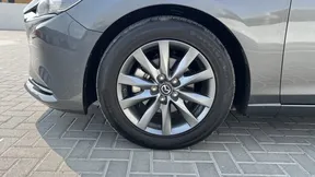 Mazda 6 2024