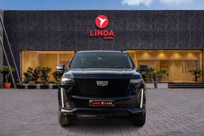 Cadillac Escalade 2021