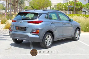 Hyundai Kona 2019