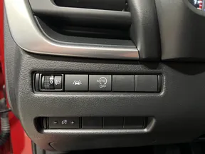 Nissan Qashqai 2023