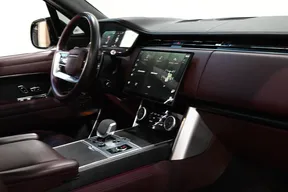 Land Rover Range Rover Sport 2023
