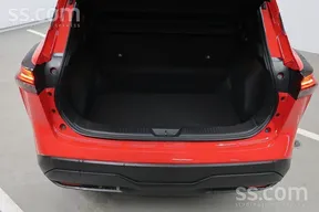 Nissan Qashqai 2023