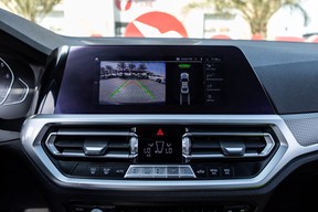 BMW 4 Series 420 2021