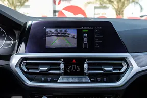 BMW 4 Series 420 2021