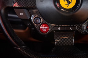 Ferrari F8 Tributo 2020