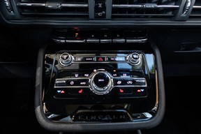 Lincoln Corsair 2022